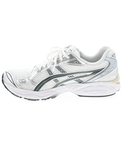 asics รองเท้าผ้าใบ