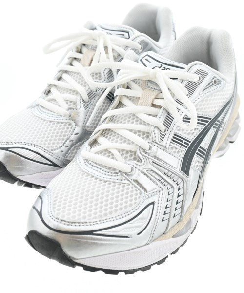 asics รองเท้าผ้าใบ