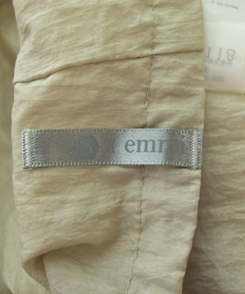 emmi แจ็คเก็ตเบลาส์