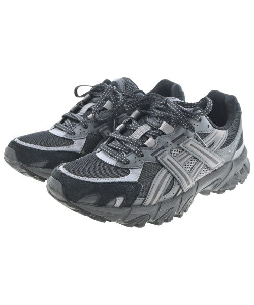 asics รองเท้าผ้าใบ