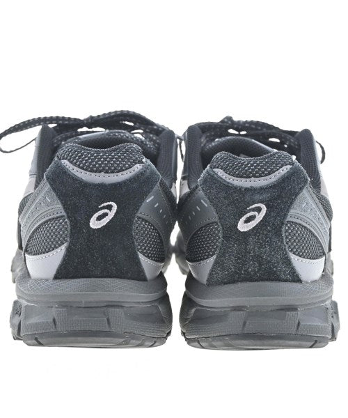 asics รองเท้าผ้าใบ