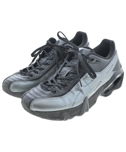 asics รองเท้าผ้าใบ