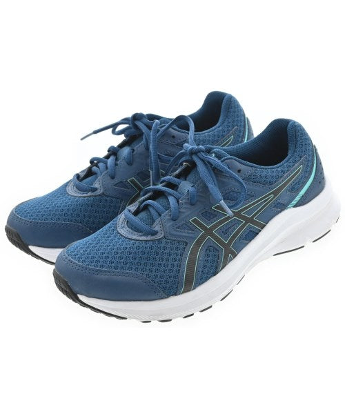 asics รองเท้าผ้าใบ