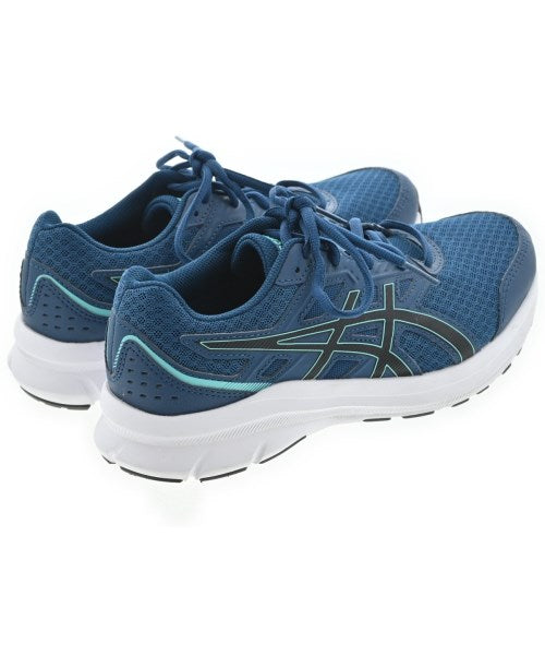 asics รองเท้าผ้าใบ
