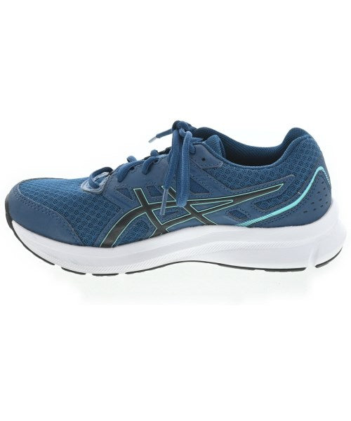 asics รองเท้าผ้าใบ