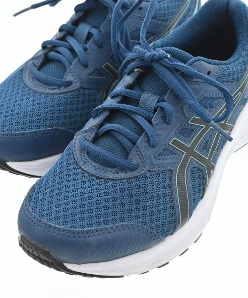 asics รองเท้าผ้าใบ