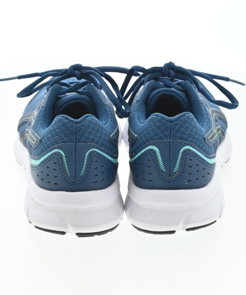 asics รองเท้าผ้าใบ