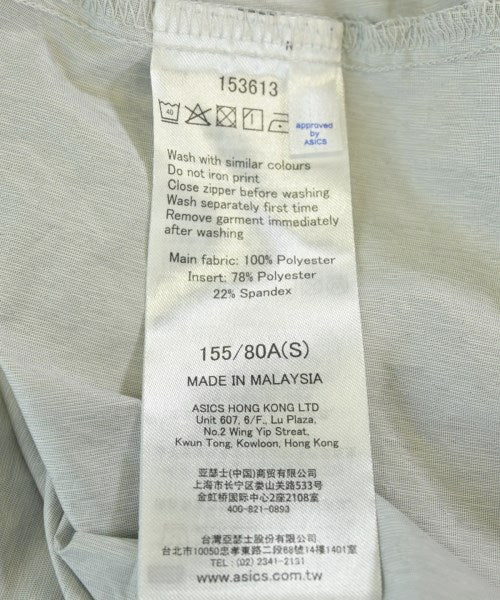 asics แจ็คเก็ตเบลาส์ อื่น