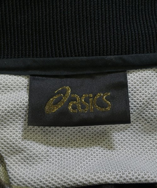 asics แจ็คเก็ตเบลาส์ อื่น