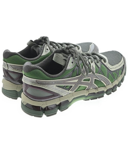 asics รองเท้าผ้าใบ
