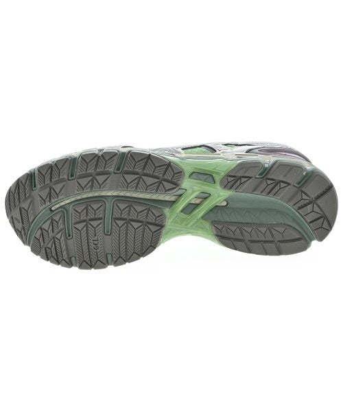 asics รองเท้าผ้าใบ