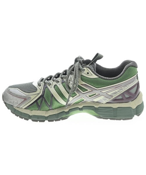 asics รองเท้าผ้าใบ
