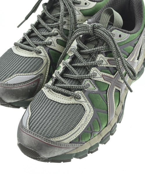asics รองเท้าผ้าใบ