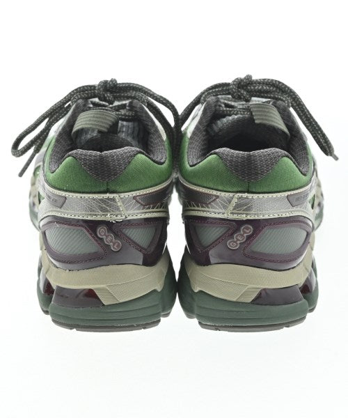 asics รองเท้าผ้าใบ