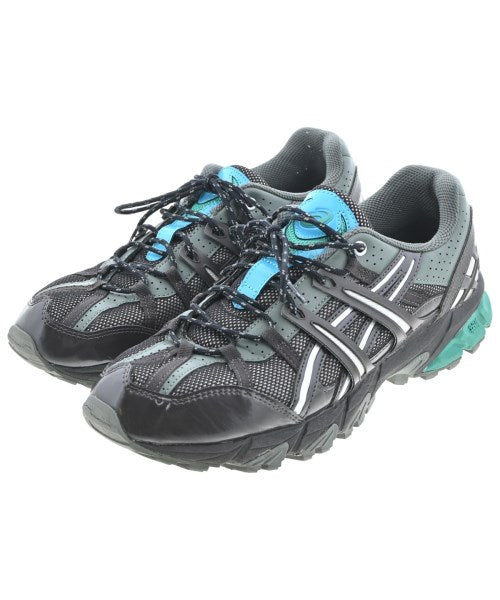 asics รองเท้าผ้าใบ