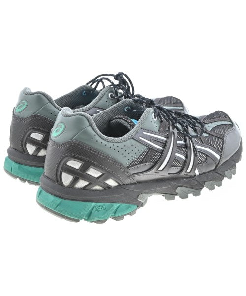 asics รองเท้าผ้าใบ