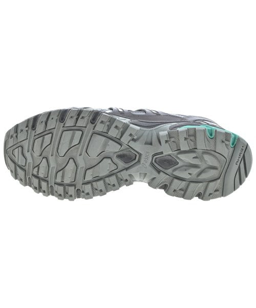 asics รองเท้าผ้าใบ