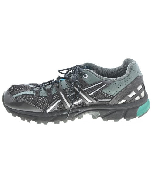 asics รองเท้าผ้าใบ