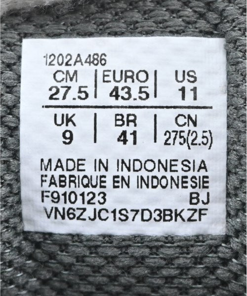 asics รองเท้าผ้าใบ