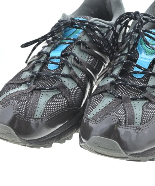 asics รองเท้าผ้าใบ