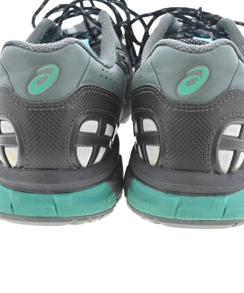 asics รองเท้าผ้าใบ