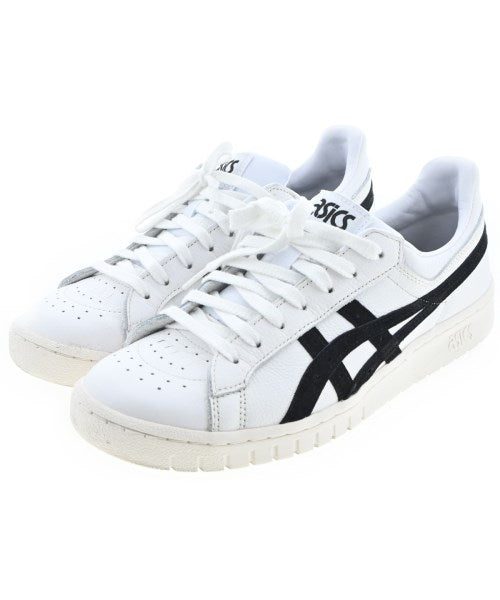 asics รองเท้าผ้าใบ