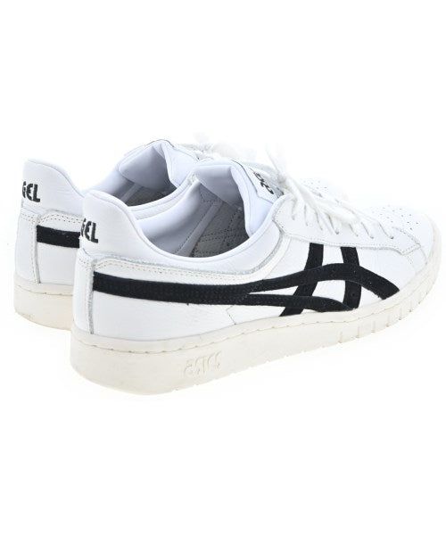 asics รองเท้าผ้าใบ
