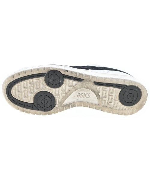 asics รองเท้าผ้าใบ