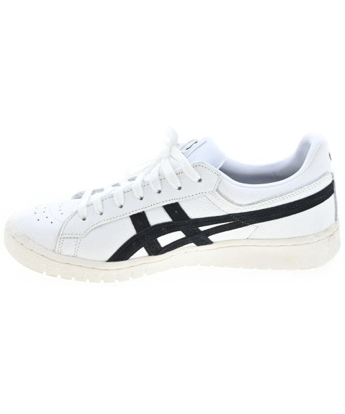 asics รองเท้าผ้าใบ