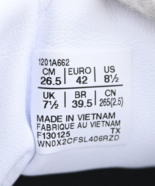 asics รองเท้าผ้าใบ