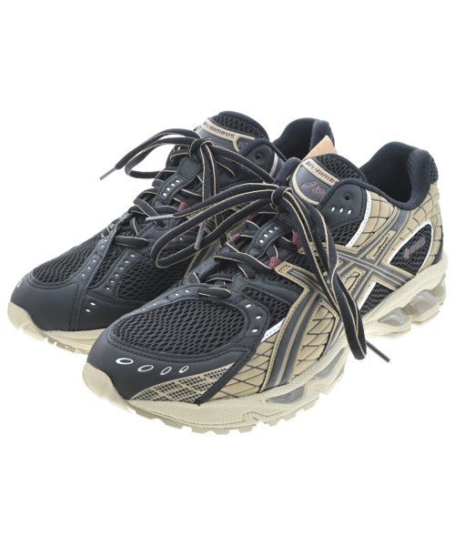 asics รองเท้าผ้าใบ