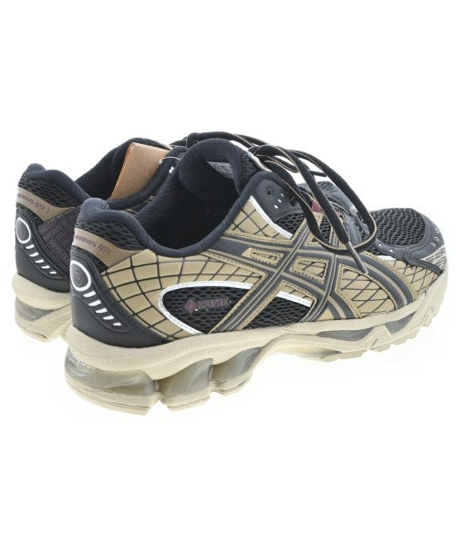asics รองเท้าผ้าใบ