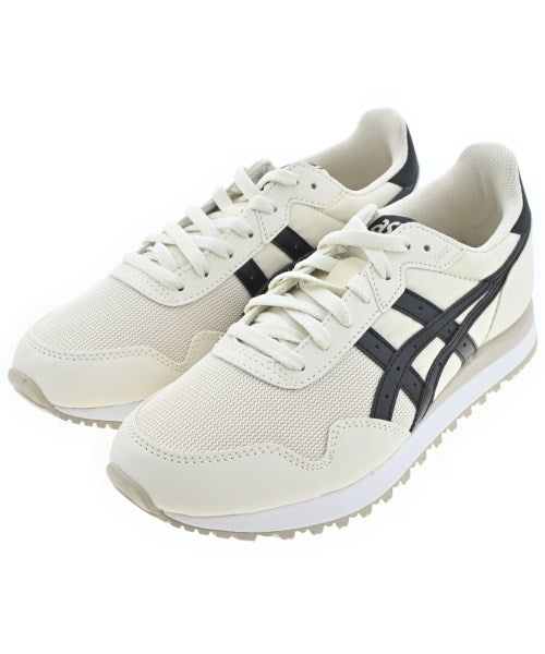 asics รองเท้าผ้าใบ