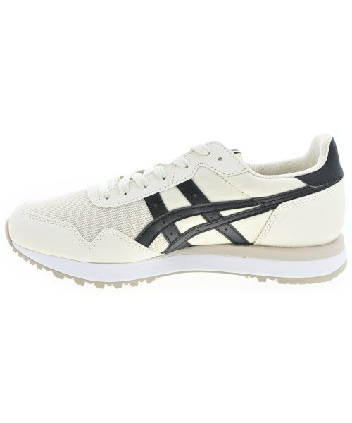 asics รองเท้าผ้าใบ