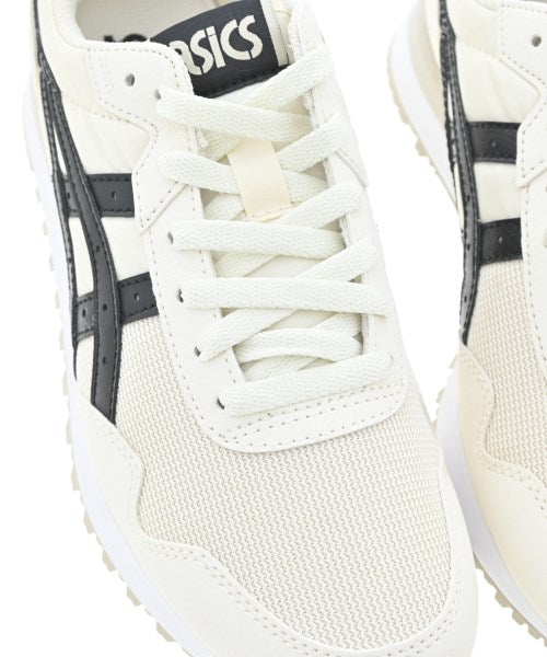 asics รองเท้าผ้าใบ