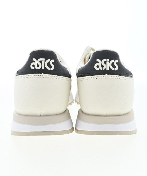 asics รองเท้าผ้าใบ