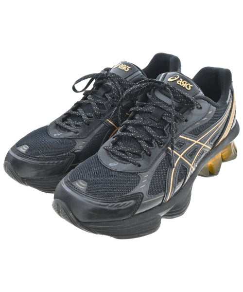 asics รองเท้าผ้าใบ