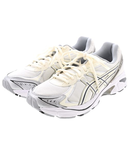 asics รองเท้าผ้าใบ