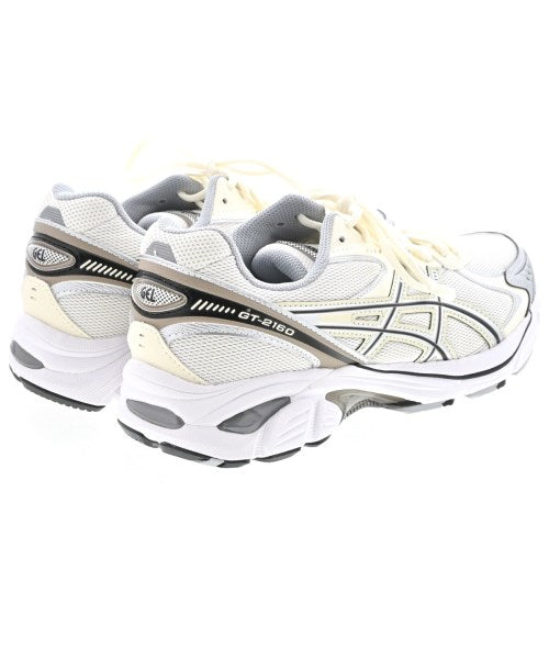 asics รองเท้าผ้าใบ