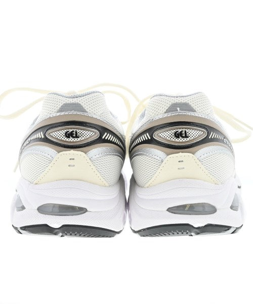 asics รองเท้าผ้าใบ