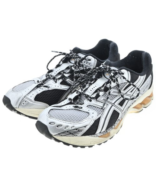 asics รองเท้าผ้าใบ