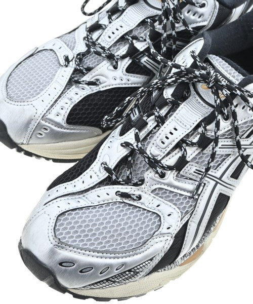 asics รองเท้าผ้าใบ