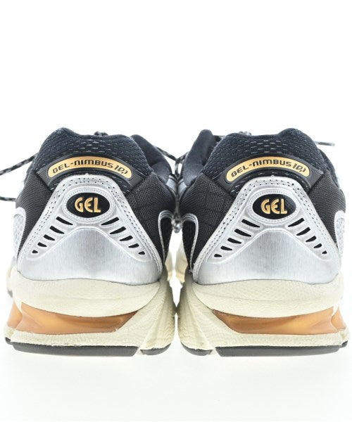 asics รองเท้าผ้าใบ
