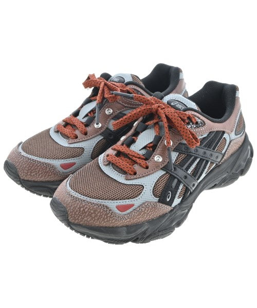 asics รองเท้าผ้าใบ