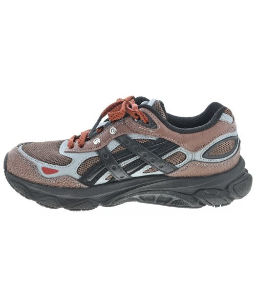 asics รองเท้าผ้าใบ