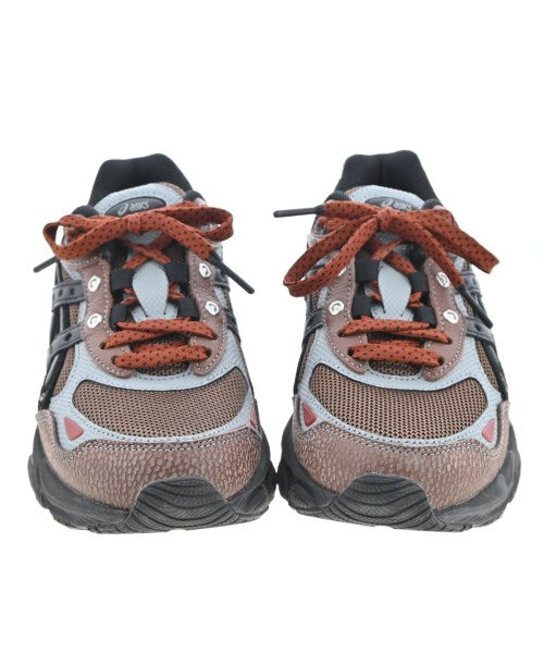 asics รองเท้าผ้าใบ
