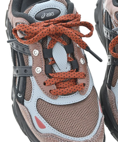 asics รองเท้าผ้าใบ