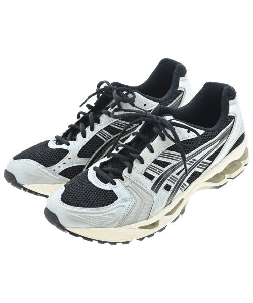 asics รองเท้าผ้าใบ