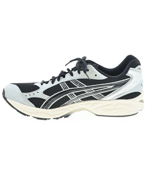 asics รองเท้าผ้าใบ