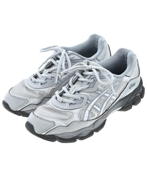 asics รองเท้าผ้าใบ